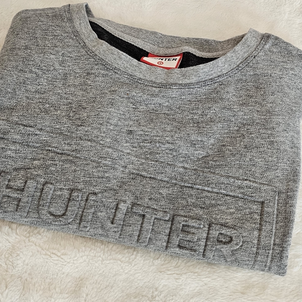 Great Condition: Hunter For Target T-Shirt Women M